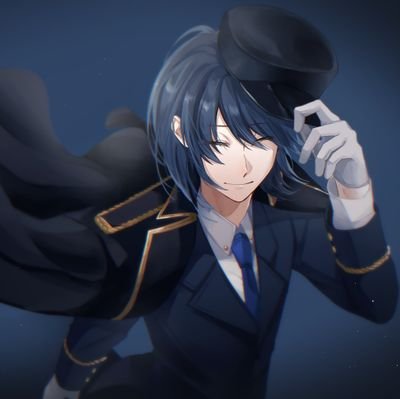 聖那月律さんのプロフィール画像