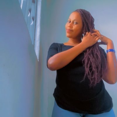 EmmyR74425's profile picture. Kipenzichamagugumaji😀