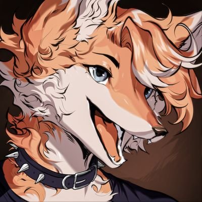 26 || a dog || asd || MSc. Cul. + MSc. ChemEng. || nsfw media || @toastey on discord || barks & bytes || obligatory zoos & pedos bad #virtue