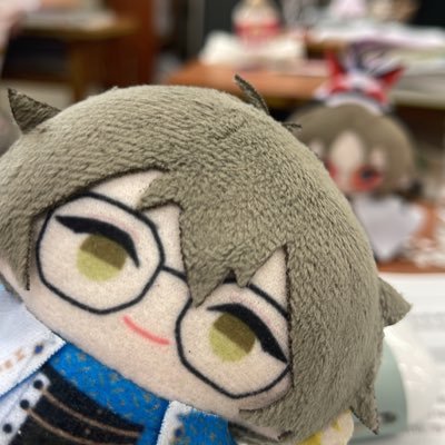 台灣🇹🇼/社交帳/LUXIEM箱推/NIJI EN✨/HOLO EN JP💫#Quilldren#Luxiem#Ike Evenland