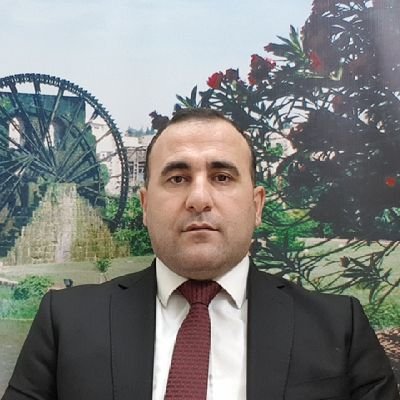 عمر رحمون Profile
