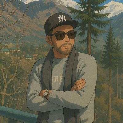 Ertugrul889's profile picture. Indian