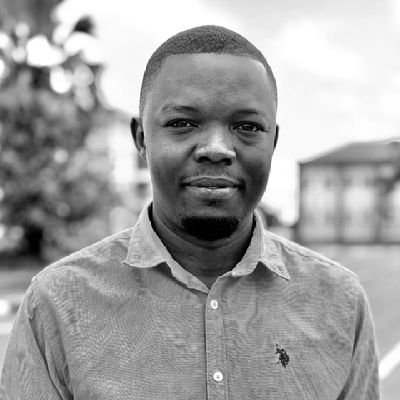 Passionate Information scientist.
Crushing 🥰😍🙈
I follow back ASAP🏃