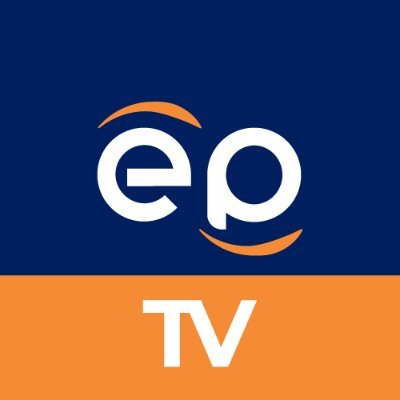eplanet_TV's profile picture. ای‌پلنت تی‌وی | فراتر از اخبار  رسانه تخصصی بازارهای مالی فرکانس ماهواره: عمودی  سیمبل ریت ۲۷۵۰۰ - فرکانس ۱۰۷۶۲