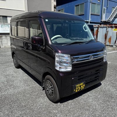 #軽貨物ドライバー / #貨物軽自動車運送事業
株式会社ウィナブル 代表取締役です。
個人事業主で配達業務を経て、法人化しました!
一緒に創業初期を盛り上げてくる軽貨物ドライバー大募集中!
↓応募フォームはこちらから!
