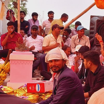 From Gayaji , Bihar, Completed https://t.co/xhcuACYkxL https://t.co/0LD7bV5mKn(CSE) from AKU Patna, STET PAPER 2
CITS NSTI V HYD
https://t.co/IGHp7t2ra5