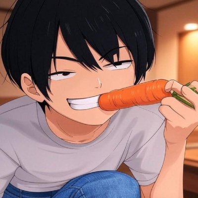 Carrotshireさんのプロフィール画像