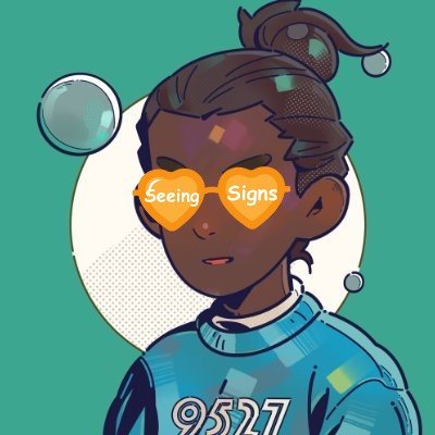 金灰 🧡☕ Profile
