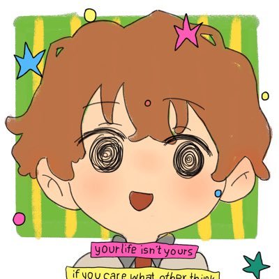 Monocer33926176's profile picture. 中文/English｜BSD太中｜wb：梦里苹果开花