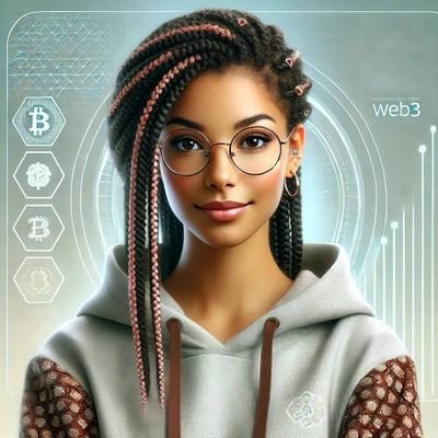 Believer✝️ || Community manager and moderator || Building the most thriving Web3 community || Virtual Assistant 💻|| Builder @NigeNest