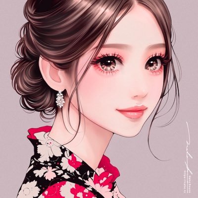 ソウノナホ ｜イラストレーターさんのプロフィール画像
