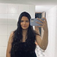 bela (@isabelaavit) 's Twitter Profile