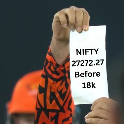 NIFTY KA CALL OPTION Profile