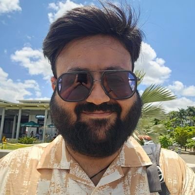 GoelUmang7's profile picture. 