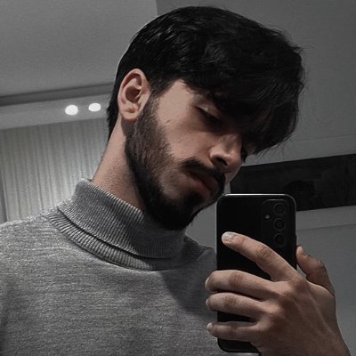 Hosseinjamal7's profile picture. web developer...