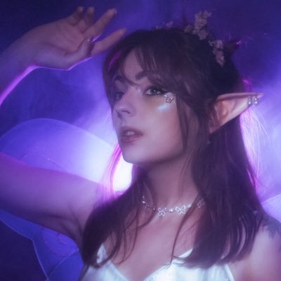YouTubeuse & Streameuse ASMR et Multigaming.💜 Contact pro : roroow@thenode.gg