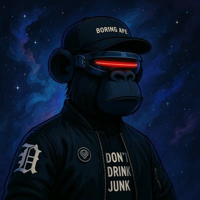 iam_Najjj's profile picture. 🌐 Web3 Visionary || Skilled in project growth, token strategy & community development || Empowering blockchain adoption || Innovation & Decentralization