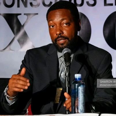 4x Best Selling Author, award winning producer and TV host.