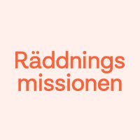Räddningsmissionen (@rm_gbg) 's Twitter Profile