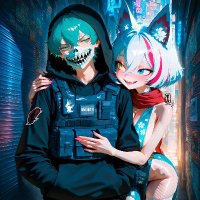 絵意唱師 グエロリオ (@keraroschi) Twitter profile photo