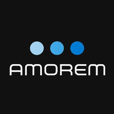 AmoremWeb's profile picture. https://t.co/aOkRWasV1k
#NextJS #TailwindCSS #Prisma