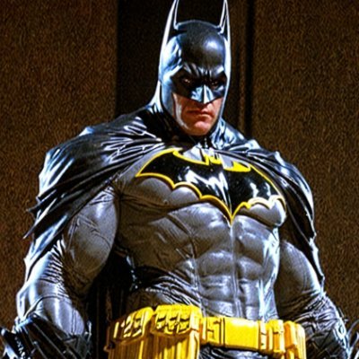 platinumYang's profile picture. AI Painter