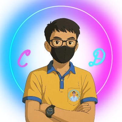 Cryptodai π΅ Profile