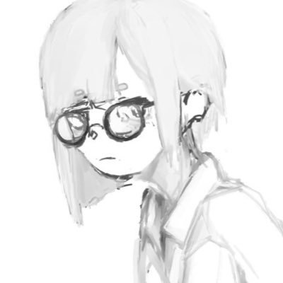 白紙ハクシさんのプロフィール画像