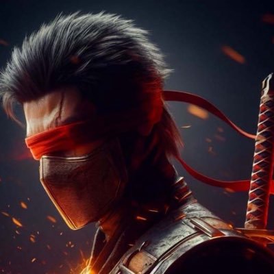 XIT0MlX's profile picture. 