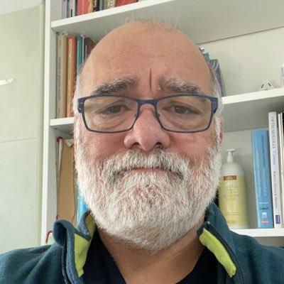 AngelBerrueco's profile picture. 