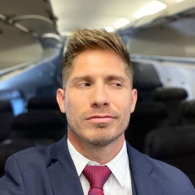 Timoofficial77's profile picture. Single| American Airlines/ Flight attendants