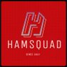 HamSquad's profile picture. HAMSQUAD RECORDS ®