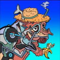 StueehTheApe π¦ $sonic π₯ (@cryptostuee) 's Twitter Profile