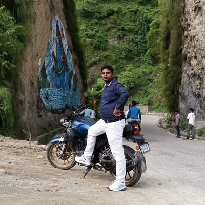 🙂I am the creator of my destiny.Only I can change my https://t.co/fWj5dtLMkh one can do it for me.