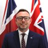 DavidDMcNaught's profile picture. 🇬🇧 diplomat with @ukinaustralia: Head of Political, Climate & Strategic Communications. Formerly in 🇻🇳 🇬🇹 🇿🇦 🇮🇶 🇯🇴.