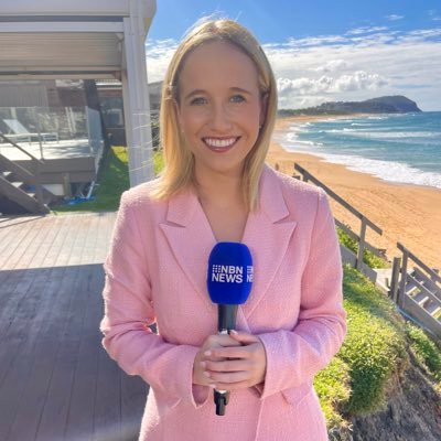Channel 9 @nbnnews Journalist | Fmr 7 Regional & Sky News reporter | lauren.evans@nine.com