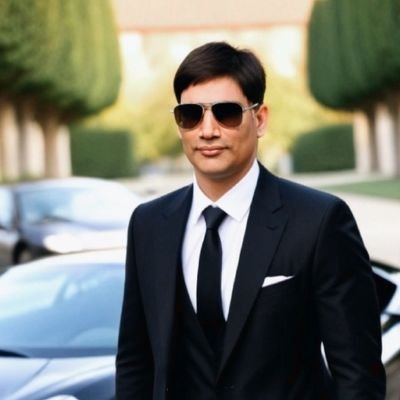 MuzaffarBodla's profile picture. Proud Pakistani  / IT Professional, Supporter of Imran Khan
طاقتیں تمہاری ہیں اور خدا ہمارہ ہے