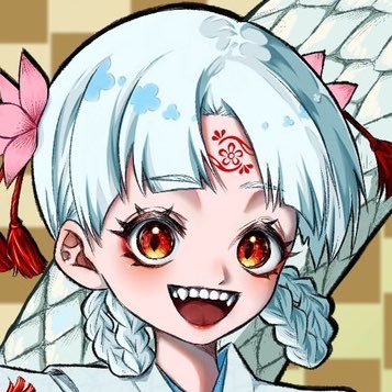 イラスト練習してます。 よければ仲良くしてやってください、よろしくお願いします! skeb: https://t.co/XBWA90w5cv
