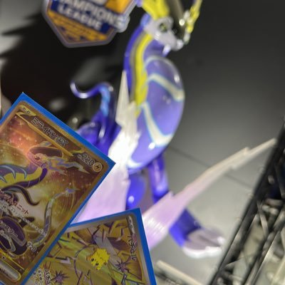ポケカ🔰/CL愛知初参戦