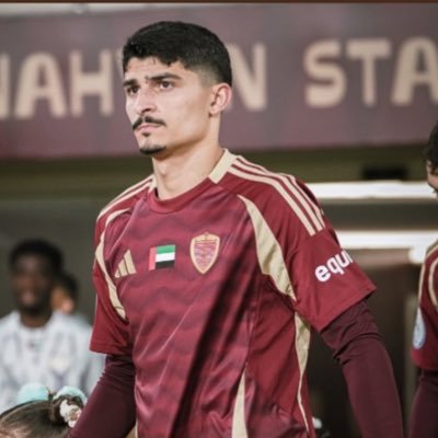 rfj971's profile picture. @alwahdafcc | @raelmadridab