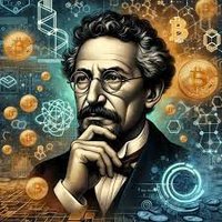 Crypto Trends (@cryptoturned) 's Twitter Profile