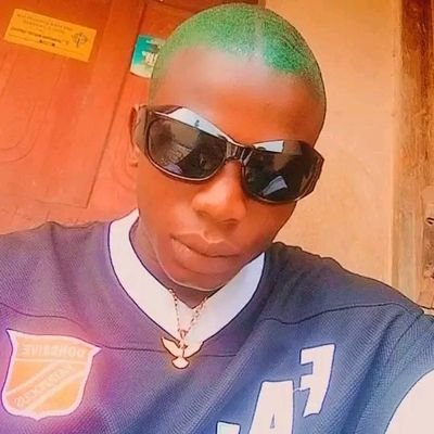 FaafaVictor's profile picture. Proudly WizkidFC🦅 worldwide🌍

Only one love❤️ we spread🤗