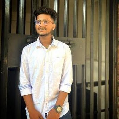 sagar_gaja84632's profile picture. 