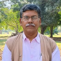 Dr. Sujit Roy (@drsujitroy) 's Twitter Profile