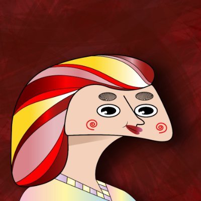 Kunst ist alles ✨
Painter, digital art, photographer 🌝
https://t.co/40iIA0XLUz