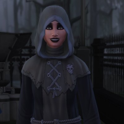 Gamer, Sims 4, Fallout 76, 7D2D, Playtest for OUTBOUND