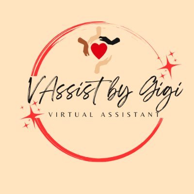 Iamyourvagigi02's profile picture. 📌 Services:
– Calendar & Email Management
– Data Entry & File Organization
– Admin Tasks
– Social Media Management.
Helping you do more, Less Stress