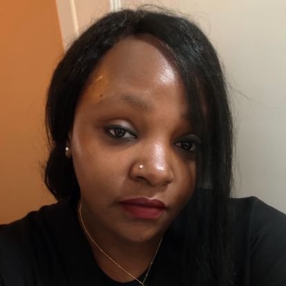 Kanyonisst's profile picture. Senior Research Scientist @primateresearch

 Focus: Endometriosis/Cancer Proteomics/Biomakers/Genomics.Women in STEM advocate.