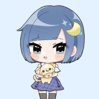 つきさん❕にゃどらぶる (@necodevi_tsuki) 's Twitter Profile