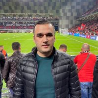 Liridon Peka (@pekaliridon) 's Twitter Profile